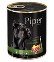 Dolina Noteci> PIPER PREMIUM MIX PRÍCHUTÍ 16X800G Príchuť chuťová zmes