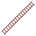 Снегозаборник 150 см, оцинковка + лак