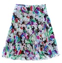 ЮБКА PHASE EIGHT с цветочным принтом, 40 год