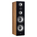 Напольные колонны Dynavoice Challenger M-105. дуб