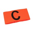 ВЫБЕРИТЕ КАПИТАНСКИЙ БАНД, ОРАНЖЕВЫЙ, ЮНИОР