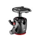 Штатив Manfrotto MT055XPRO3 + головка MHXPRO-BHQ2