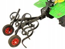 AGROMA T7080L3G Культиватор для культиватора 53 СМ