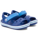 Crocs detské sandále Crocband Sandal Kids neba Pohlavie chlapci