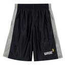 H3367 CHŁOPIĘCE SPODENKI DO GRY W KOSZYKÓWKĘ CONVERSE WADE JUNIOR S
