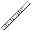 Снегозаборник 150 см, оцинковка + лак