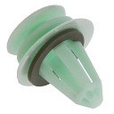 ОБИВКА КРЫШКИ SKODA OCTAVIA II НОМЕРА БОКОВИНЫ