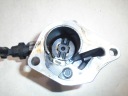 НАСОС ВАКУУМНИЙ RENAULT CLIO 1.5 DCI 8200113585  (8846334707) фото min 5