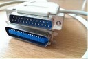 Кабель параллельного принтера LPT DB25 CENTRONICS 1,8 м