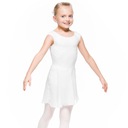 БАЛЕТНОЕ БОДИ ДЛЯ БАЛЕТНОГО ТАНЦА X1 EB 98/104