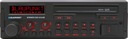 BLAUPUNKT Бремен SQR 46 DAB РАДИО РЕТРО