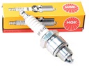 СВЕЧА ЗАЖИГАНИЯ NGK BP6HS WACKER