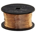 ПРОВОЛОКА МЕДНАЯ 100мб/0,3мм Cu ДЛЯ МОДЕЛИРОВАНИЯ