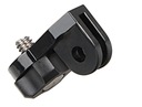 Переходник для аксессуаров с системы GoPro на 1/4