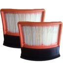 2 ОРИГИНАЛЬНЫХ фильтра HEPA Roboclean 114F/114F+