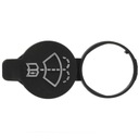 КРЫШКА БАЧКА ОМЫВАТЕЛЯ INSIGNIA ASTRA J K