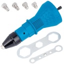 NITOWNICA ADAPTATEUR SUR WKRETARKE BEAST 183010photo 10