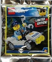 LEGO СИТИ 951907