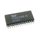 X28HC256SI-15 память 256K 32Kx8 EEPROM SOIC-28
