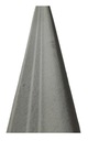 Лепнина, оконная планка LW01 16х4см EPS