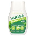 УСПОКАИВАЮЩИЙ ЛОСЬОН MUGGA ОТ УКУСОВ КОМАРОВ И КЛЕЩЕЙ