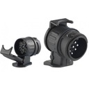 ПЕРЕХОДНИК ПЕРЕХОДНИК КРЮЧОК ДЛЯ ПЕРЕХОДНИКА 13/7 ШТИФТ