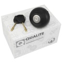 КРЫШКА ТОПЛИВНОГО БАКА КЛЮЧ ДЛЯ FORD TRANSIT 00-14