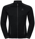 Тонкая мужская толстовка ODLO Proita Midlayer LIGHT M