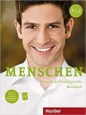 MENSCHEN A1/2 Справочник HUEBER