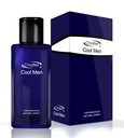COOL MEN MEN'S EDT 100мл *Chatler
