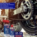 SPRAY MULTIFUNKCYJNY Z APLIKATOREM AMBRO XT10 DUZO ДОБРИЙ OD WD40 1434  (12645927739) фото min 6