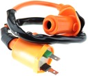 КАТУШКА ЗАЖИГАНИЯ Скутер 4T GY6 Zipp Romet Kingway
