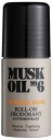GOSH MUSK OIL NO 6 ШАРИКОВЫЙ ДЕЗОДОРАНТ 75 МЛ.