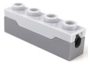 LEGO SPRING LAUNCHER 15301c01