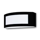 НАРУЖНЫЙ НАСТЕННЫЙ СВЕТИЛЬНИК ФАСАДНЫЙ САДОВЫЙ СВЕТИЛЬНИК E27