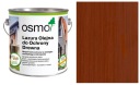OSMO OIL STAIN для террас 125 мл красное дерево 703