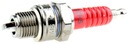 СВЕЧА ЗАЖИГАНИЯ 2T KEEWAY HURICANE ZIPP СКУТЕР