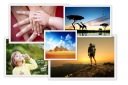 распечатка 20 фотографий 15х21 ПРЕМИУМ ШЕЛКОВАЯ БУМАГА.