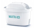 1 фильтрующий элемент Brita Maxtra+ Pure Performance