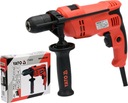 YATO WIERTARKA UDAROWA 710W UCHWYT 13MM