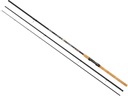 LEKKA WĘDKA MISTRALL TORELLA MATCH 4,20m / 5-25g