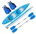 ЛЕГКИЕ НАПОЛНИТЕЛЬНЫЕ ЖИЛЕТЫ PELICAN KAYAK, НАБОР ИЗ ДВУХ ИЗМЕРЕНИЙ