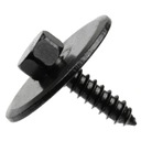 ВИНТ КРЕПЛЕНИЯ КРЫШКИ ДВИГАТЕЛЯ MERCEDES W203 W211