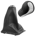 СИЛЬФ РУЧКИ ПЕРЕКЛЮЧЕНИЯ ПЕРЕДАЧ ДЛЯ TOYOTA AVENSIS T25