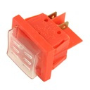 VERTO 51G425 WŁĄCZNIK WYŁĄCZNIK SZLIFIERKI STOŁ.