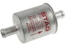 ФИЛЬТР ВОЗДУШНОЙ ФАЗЫ AC STAG 12/12 F-781 ОРИГИНАЛ