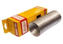 RURA SPIRO przewód powietrza dolot ALU fi 60x600mm