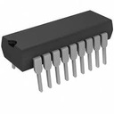 Микроконтроллер PIC16F628A-I/P DIP18