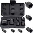 СНИЖЕНИЕ УДАРНОГО ВОЗДЕЙСТВИЯ ПЕРЕХОДНИК 1/2 3/4 3/8 1/2 1/4