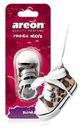 AREON Fresh Wave ароматные кроссовки ROMANCE